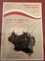 Lekcja patriotyzmu w Muzeum Regionalnym w Krasnymstawie